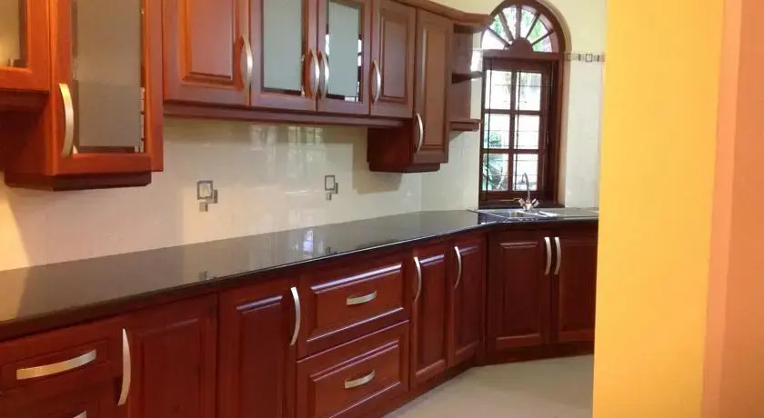 White Manor