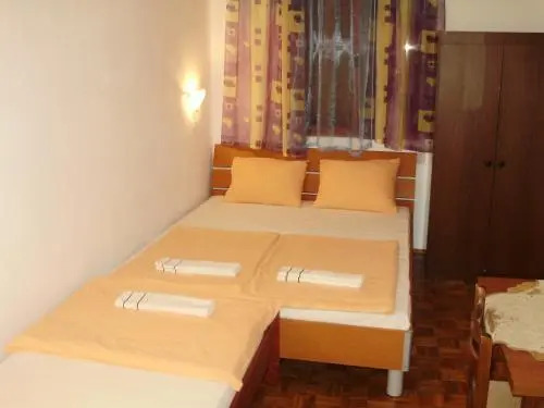 Apartments Aleksic