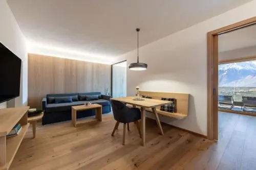 Dornsberg Panoramic Apartments