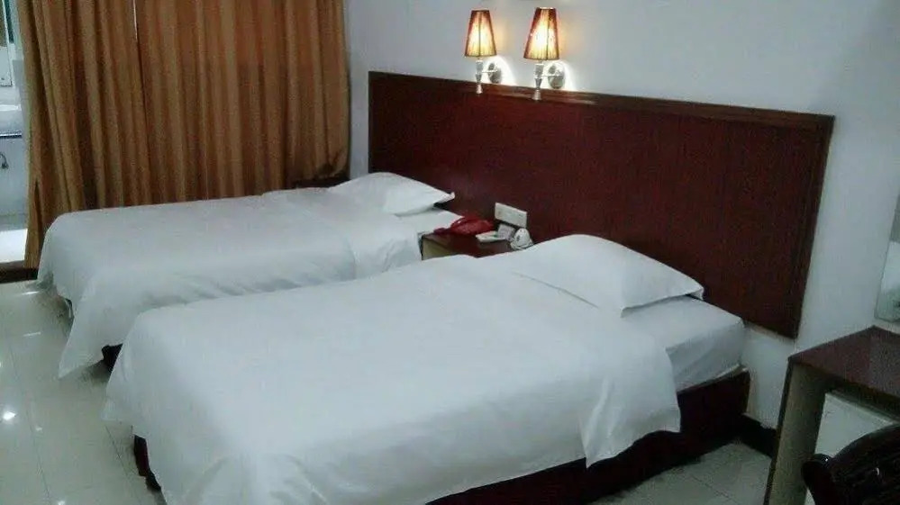 Aoqi Business Hotel