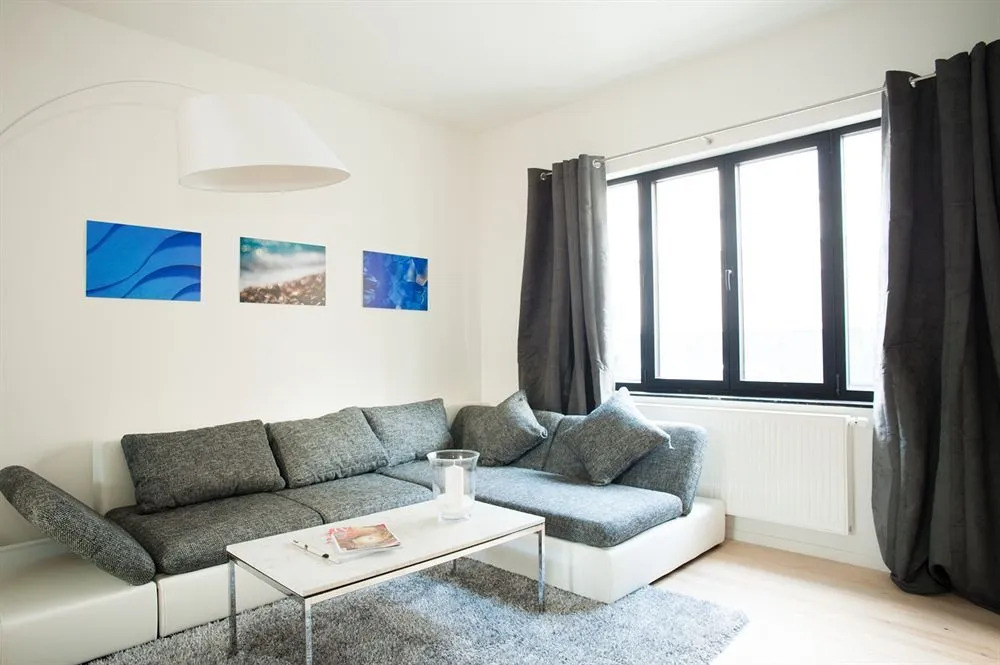 Smartflats City - Châtelain