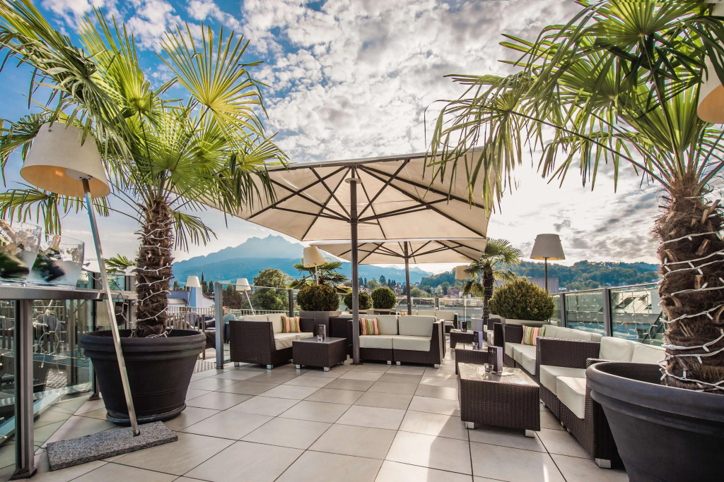 Hotel Astoria