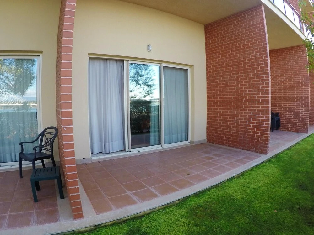 Apartment Urbanização Boca Do Rio Resort 1