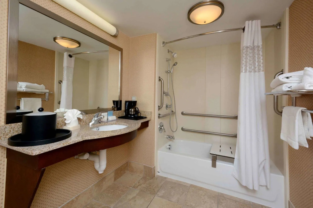 Hampton Inn Fayetteville Fort Bragg