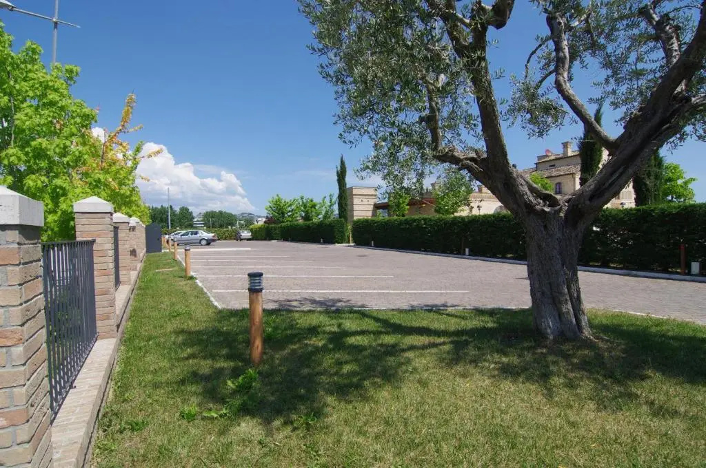 Country House La Gioconda