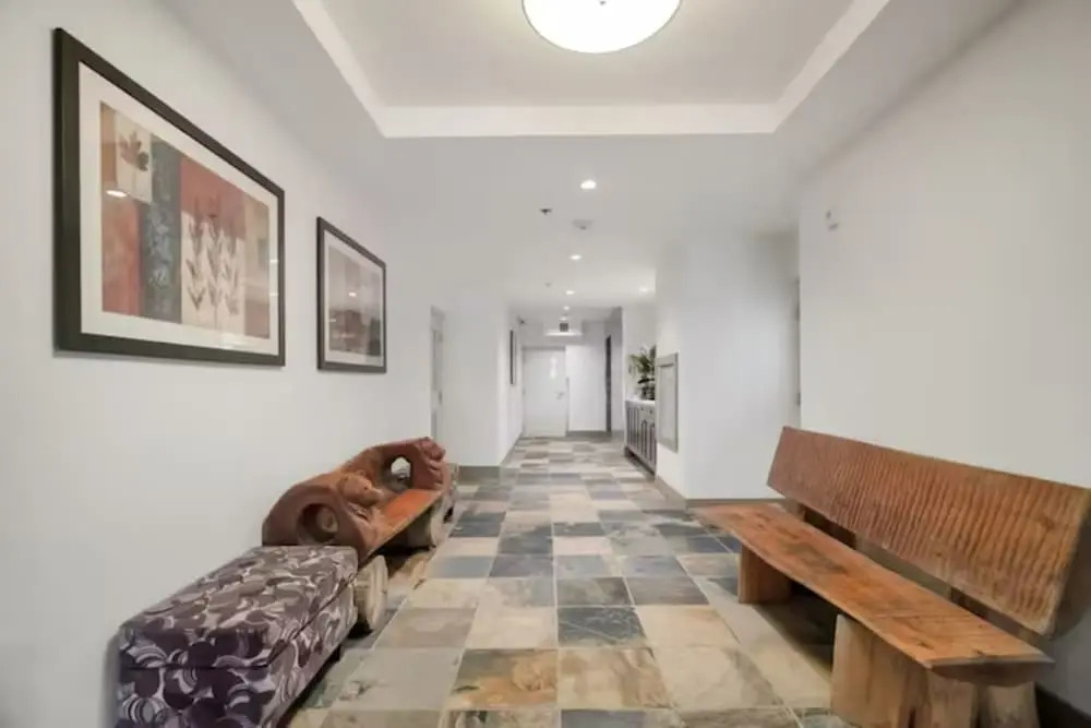 Mountain View Penthouse 7BR Combo