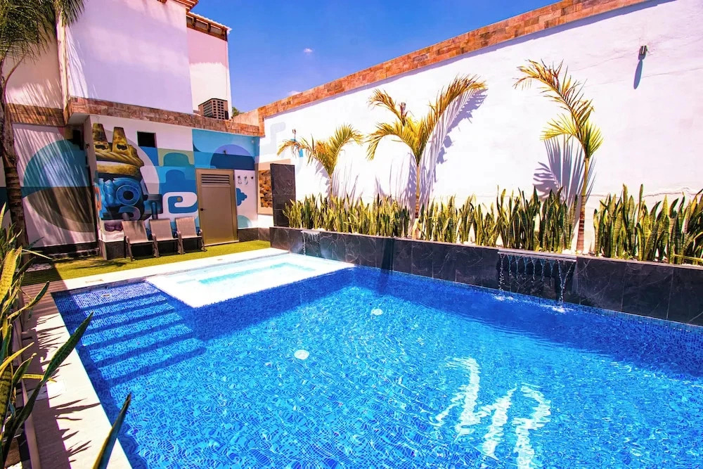Hotel Boutique Piedra & Altura