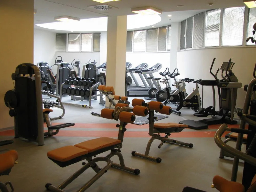 Park Hotel & SPA Boyana