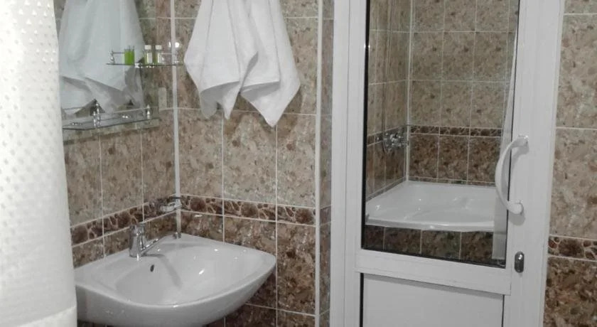 Guest House Orzu