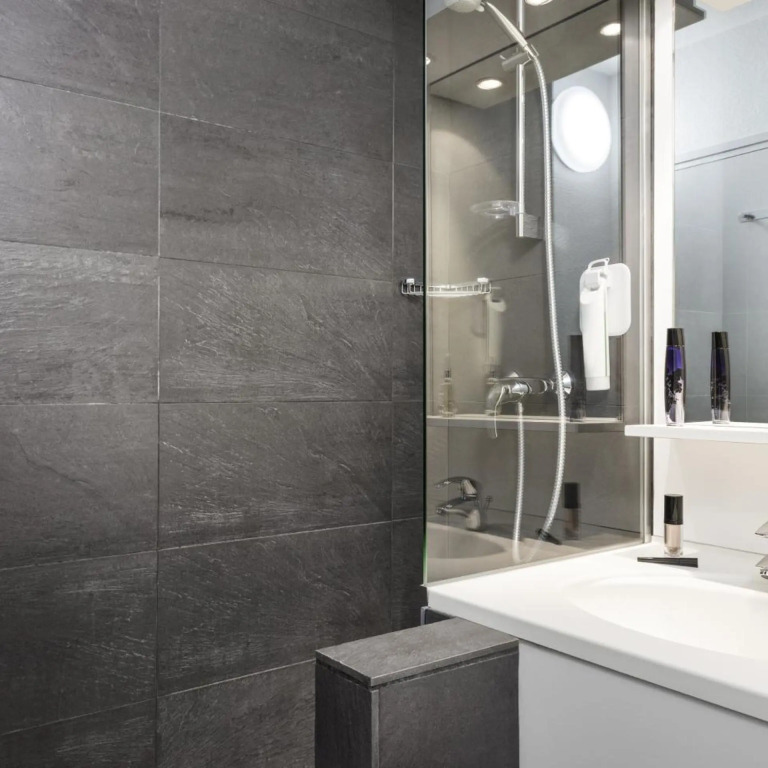ibis Styles Meaux Centre