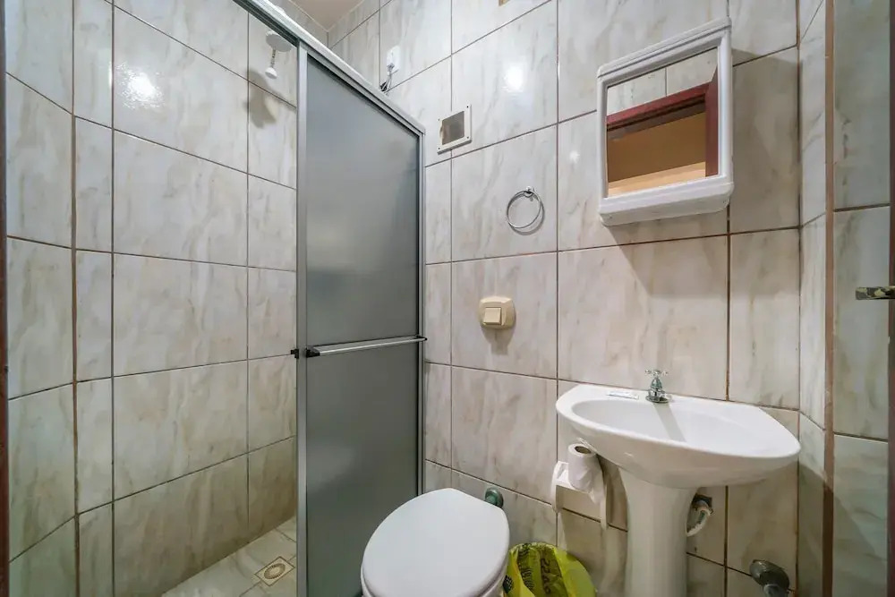 AP 03A - Residencial Solavir