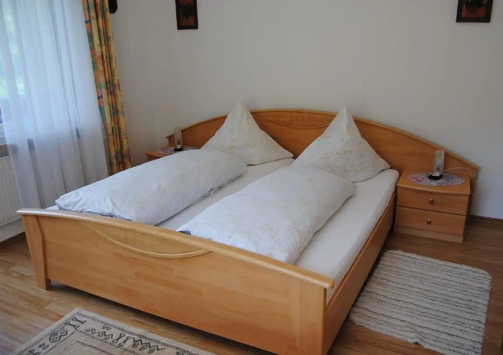 Ferienwohnung Treyer