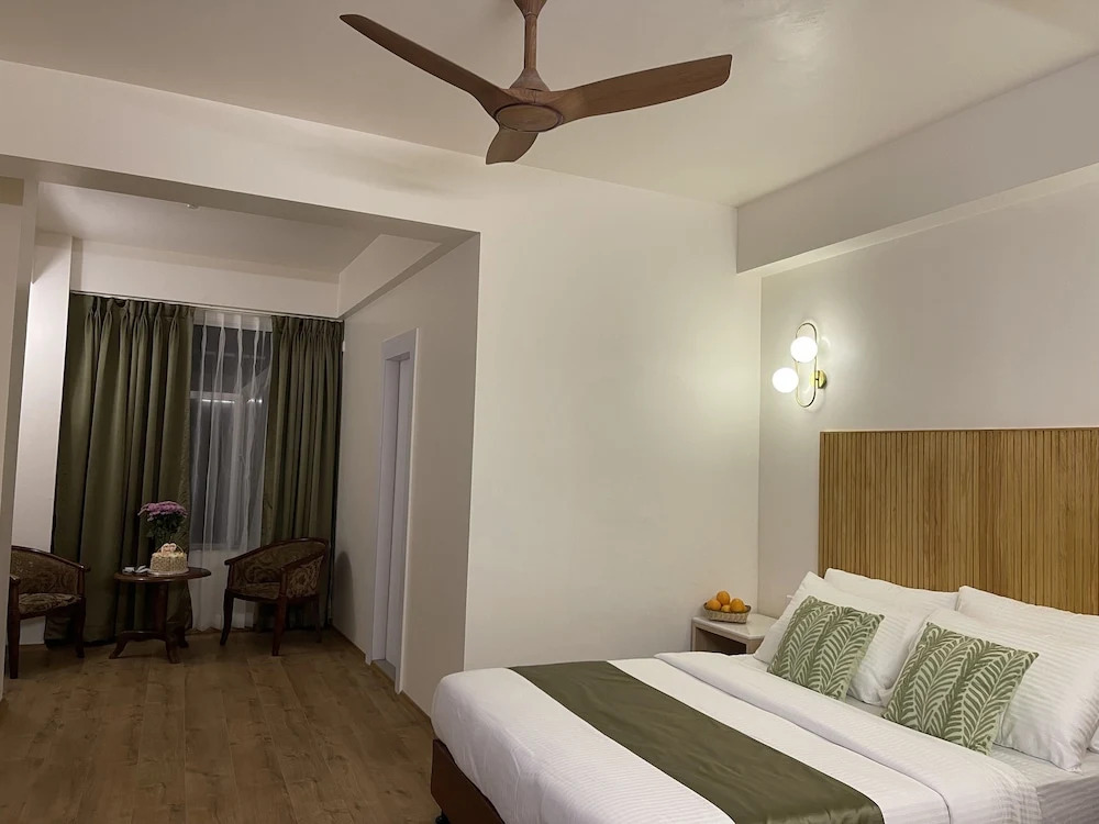 Hotel Pegasus Crown