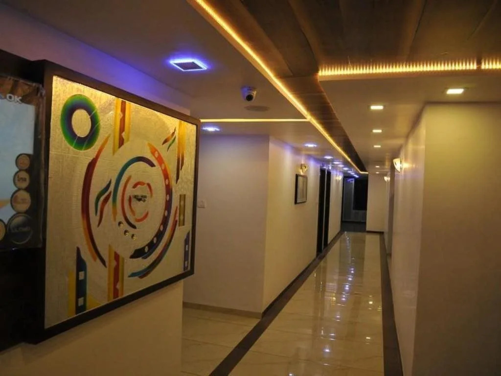 FabHotel Anjani