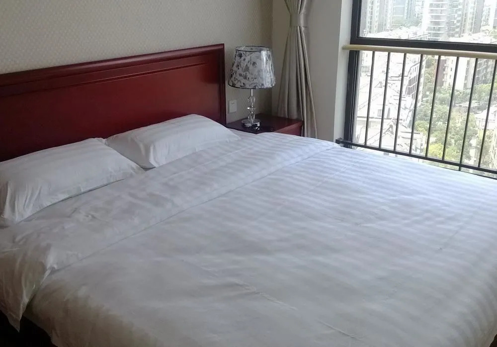 Kunshan Zhongye Kunting Hotel