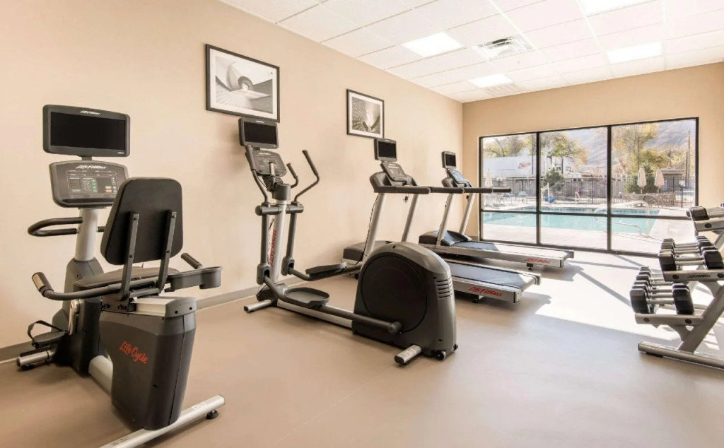 Sleep Inn & Suites Moab near Arches National Park