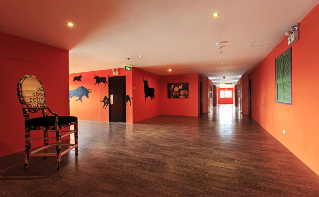 The Henry Hotel
