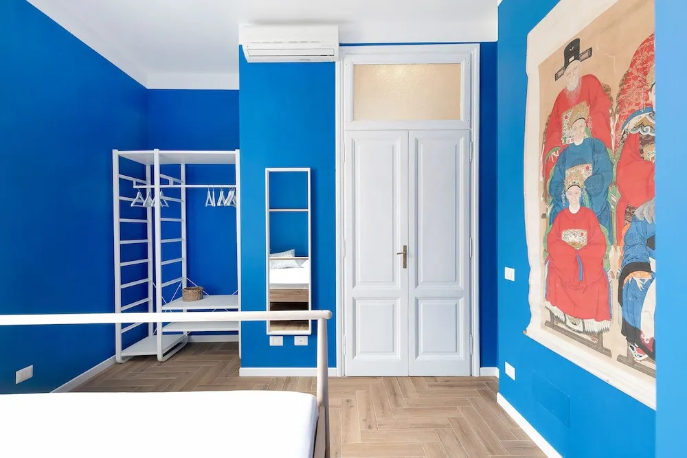Vatican Stylish Apartment
