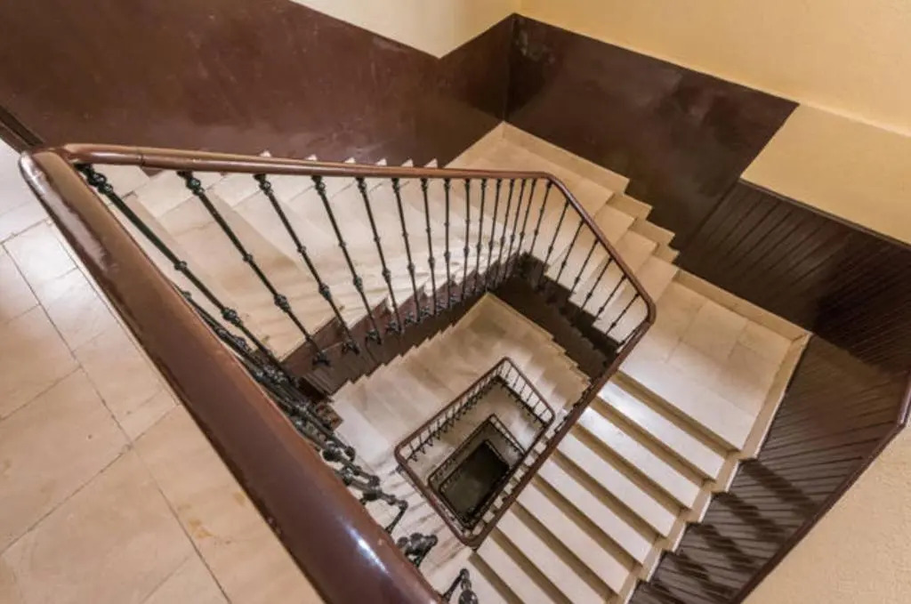 Apartamento en Calle Jardines - Madrid Centro
