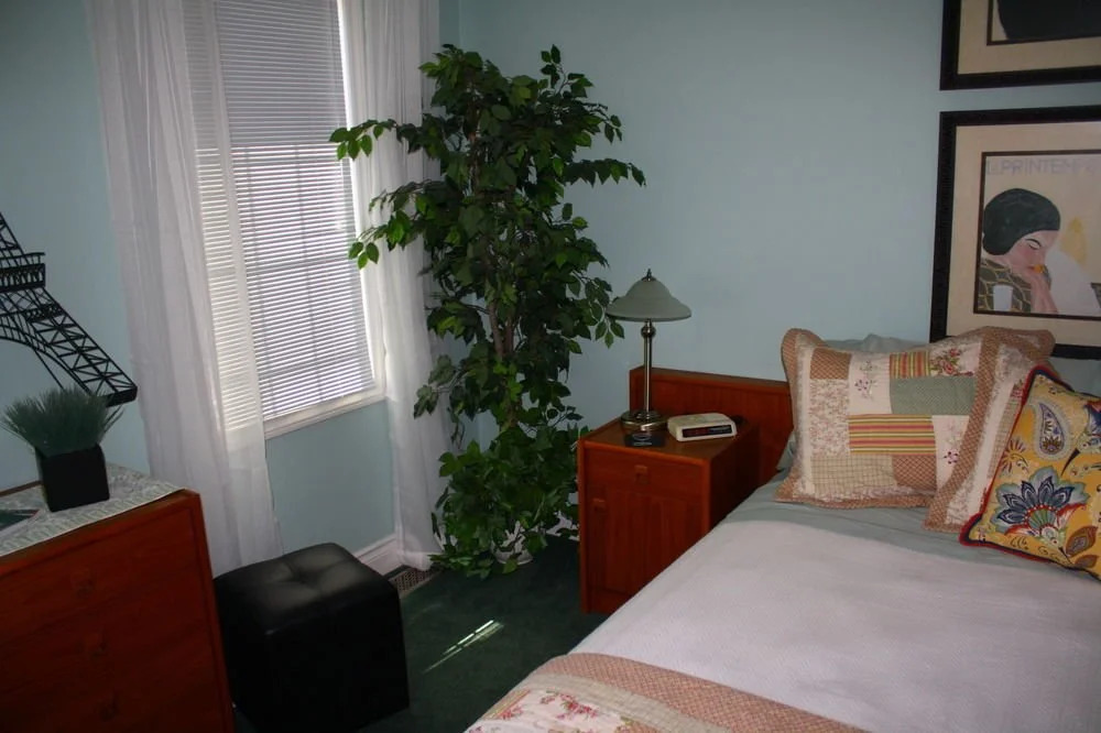 Alandia Bed and Breakfast
