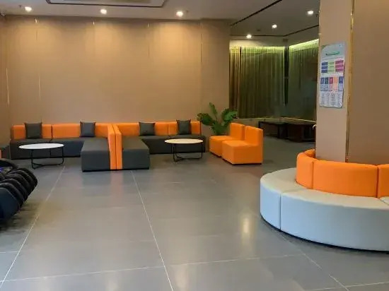 MeiYe Hotel