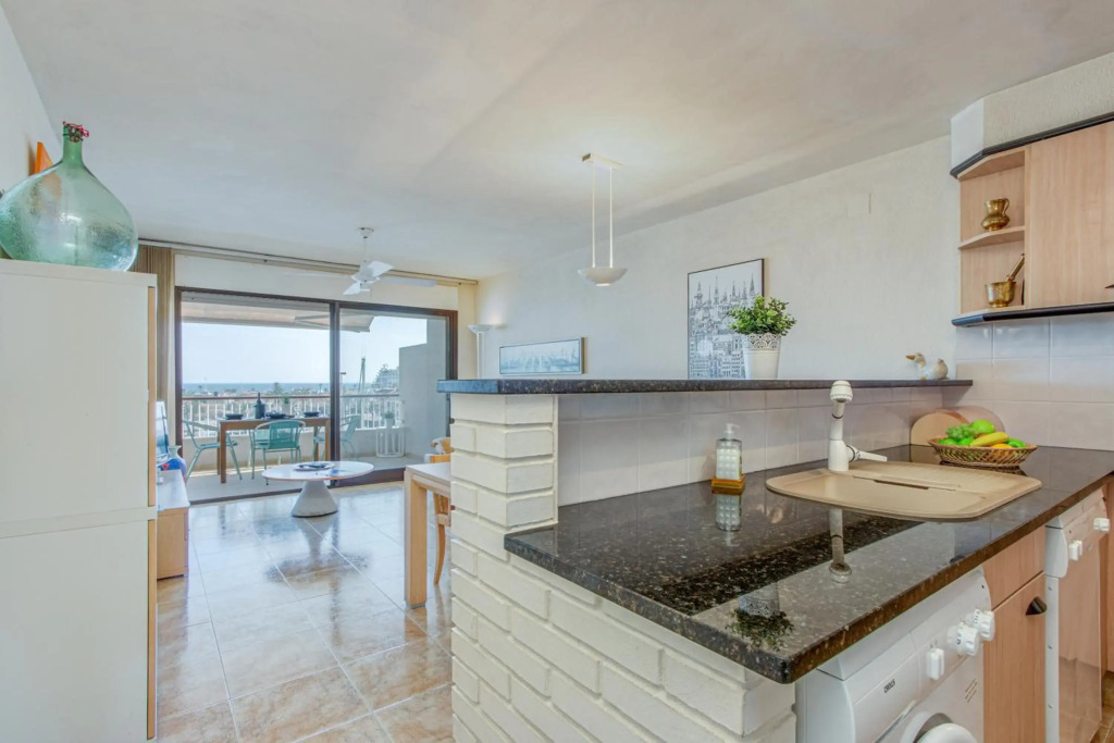 Apart-Rent Apartament Port Grec 0162