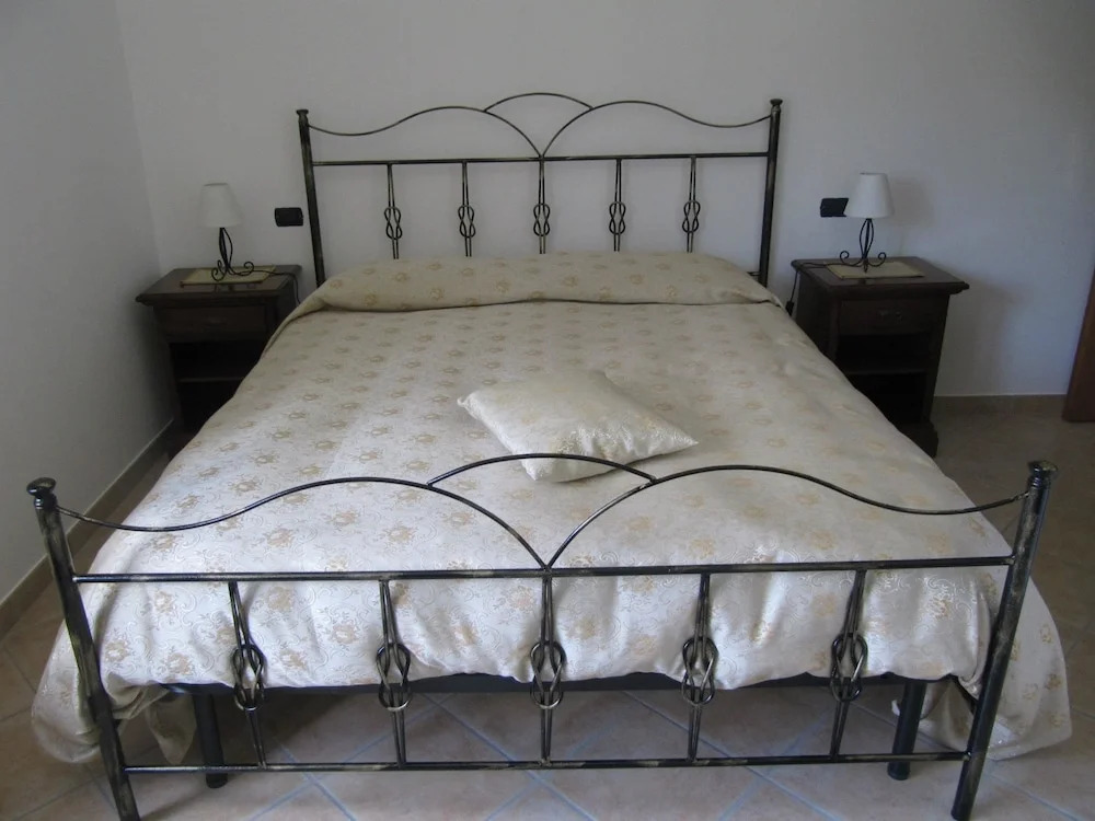 B&B Sole Del Pollino