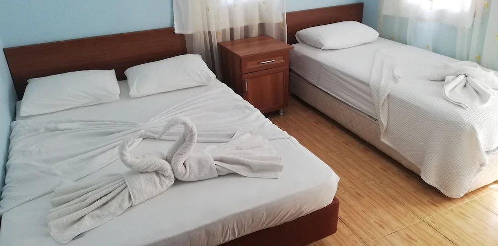 Erenler Hotel