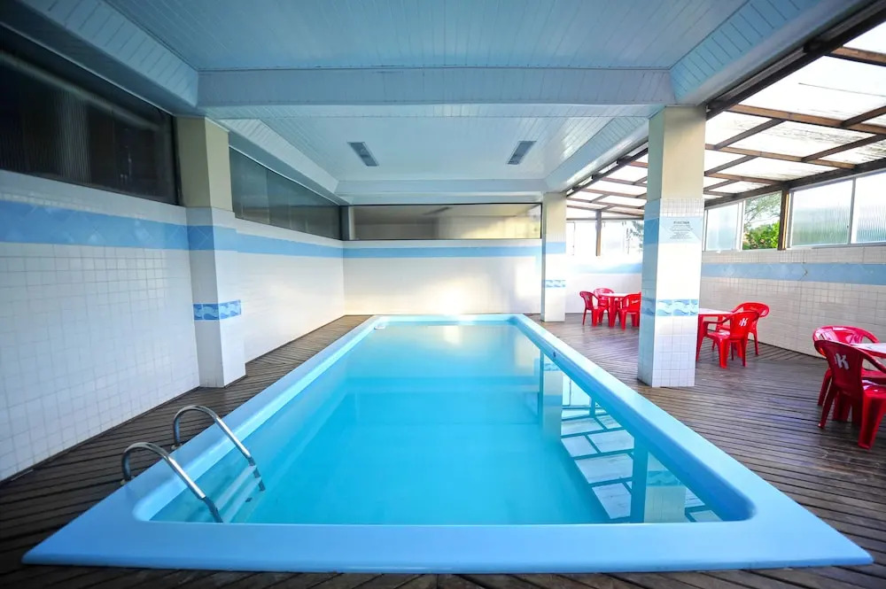 Capão Praia Hotel
