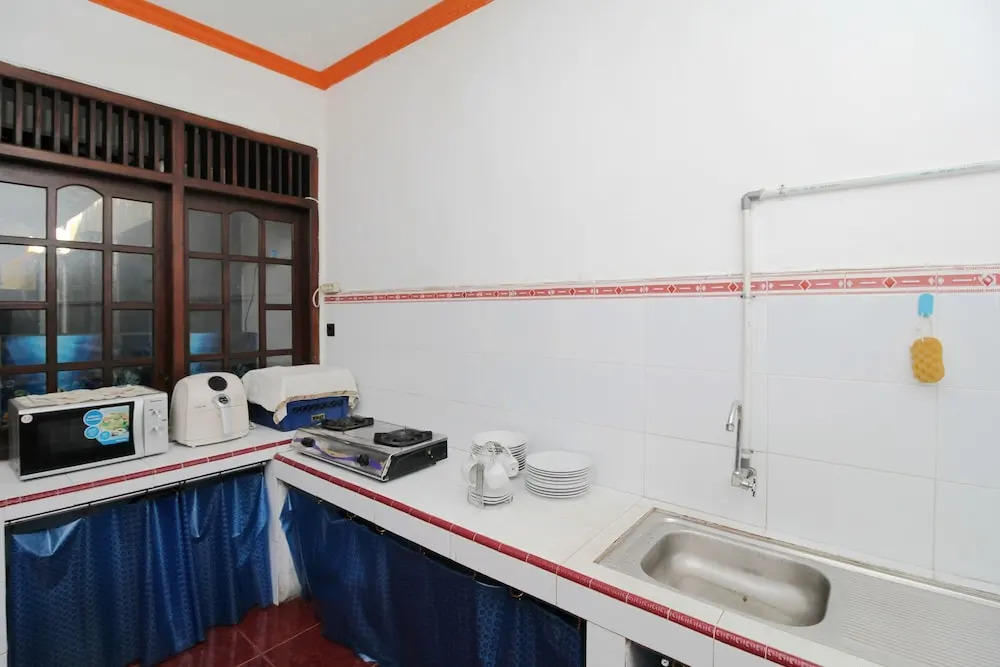 Airy Eco Syariah Pogung Baru Kaliurang KM 5 Yogyakarta