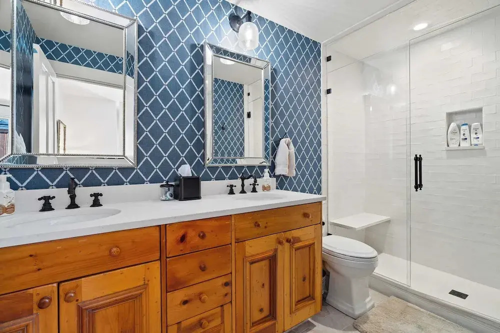 Luxury Mountain Estate w/ Indoor Pool, Gym & Hot Tub Near Keystone | Sleeps 19
