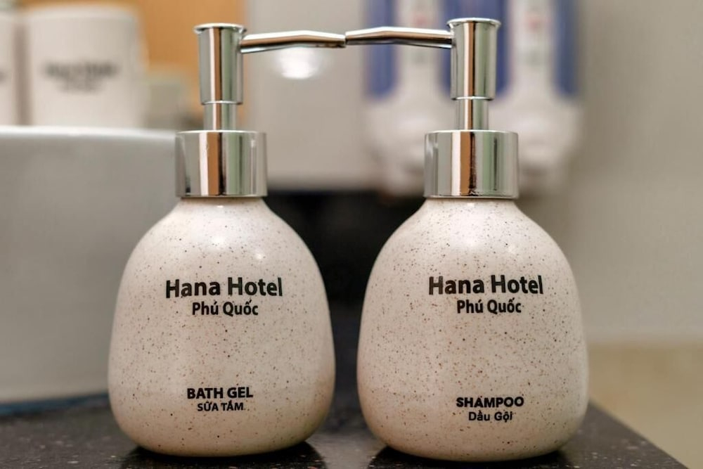 Hana Hotel Sonasea Night Market Phu Quoc