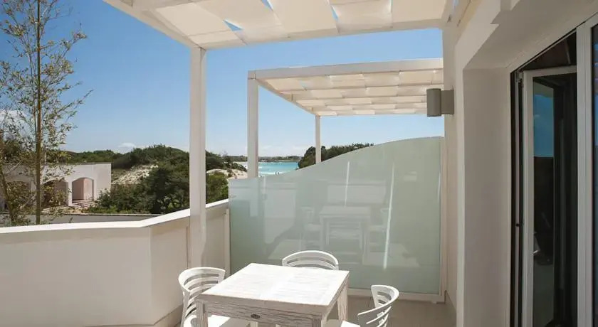 Tabù Hotel