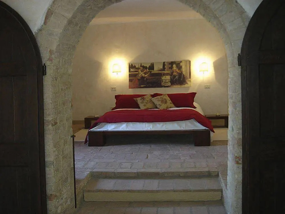 Tenuta Fattoria Vecchia