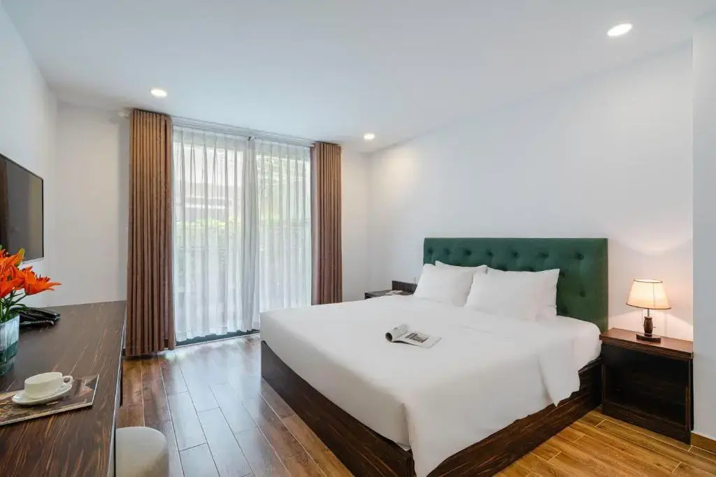 TTR Moonstone Apart Hotel