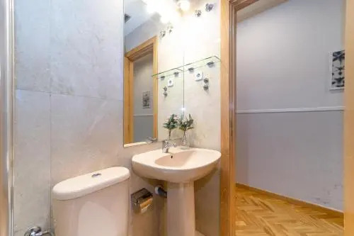 Apartamentos Plaza de España