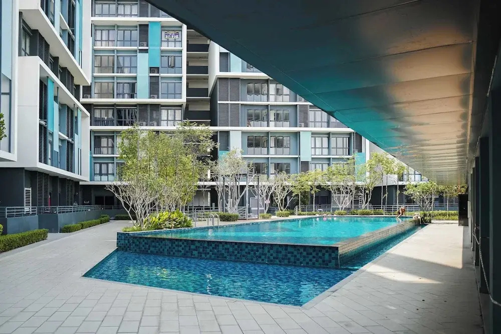 Klia Airport Homestay 3