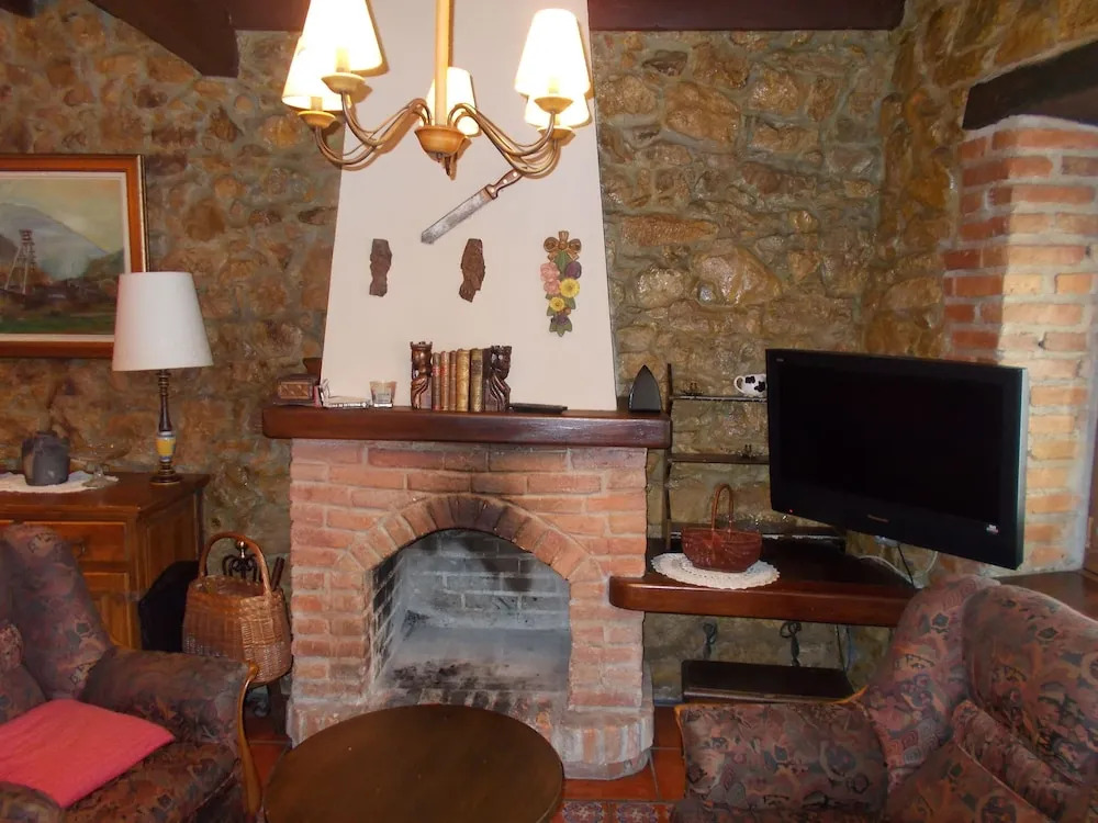 Casa Güela