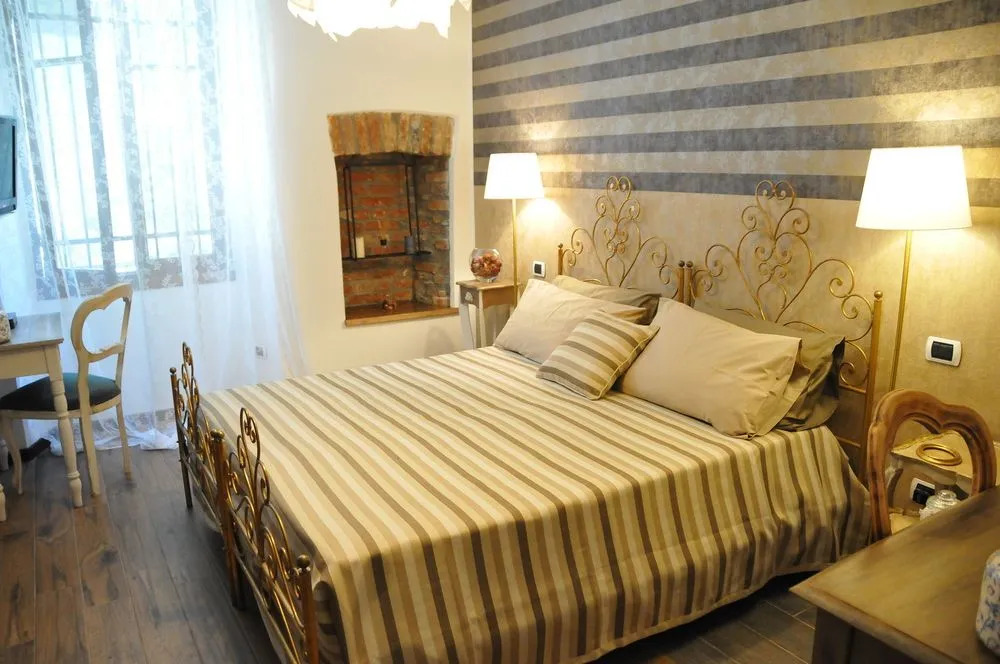 B&B I Tre Tramonti