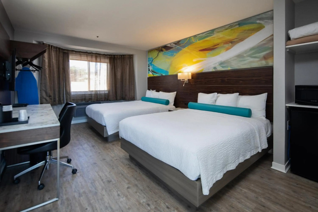 Inn at Rockaway San Francisco Pacifica