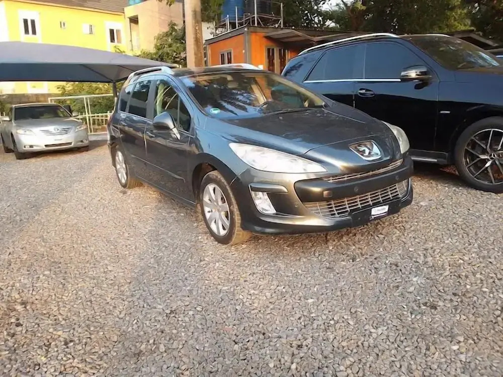 Health Plaza Abuja