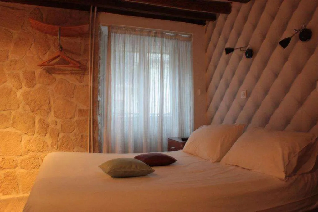 Hotel Hauteville Opera
