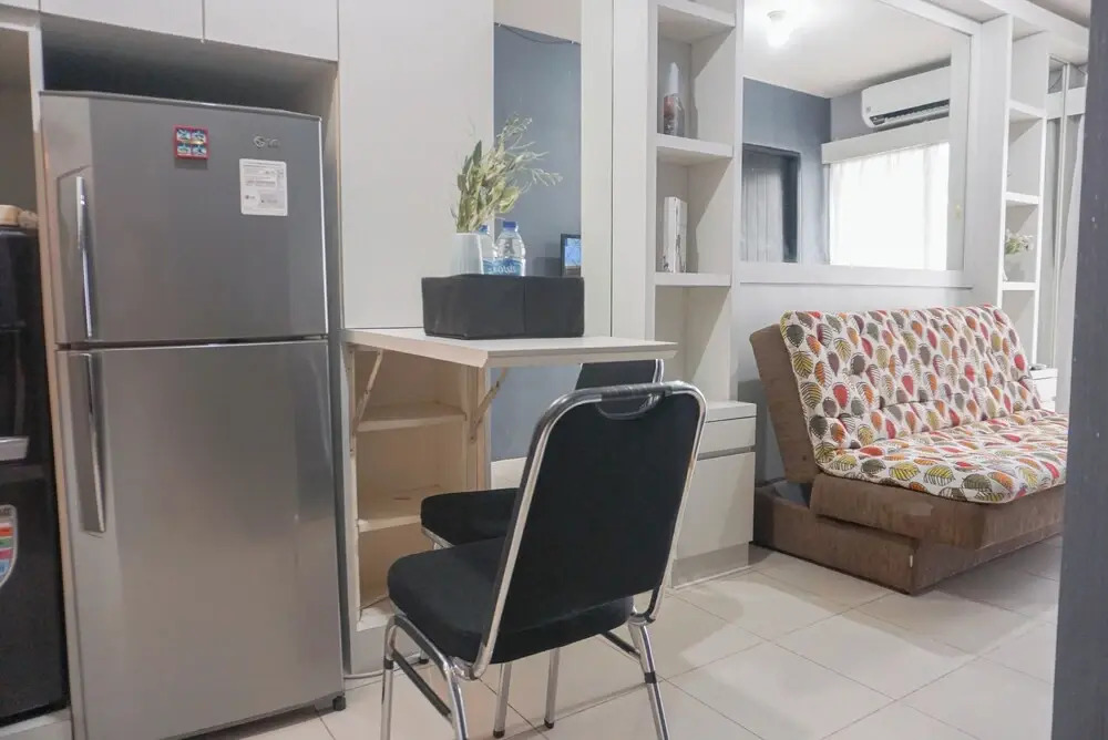 Modern And Homey 2Br Apartment At Cervino Village Casablanca
