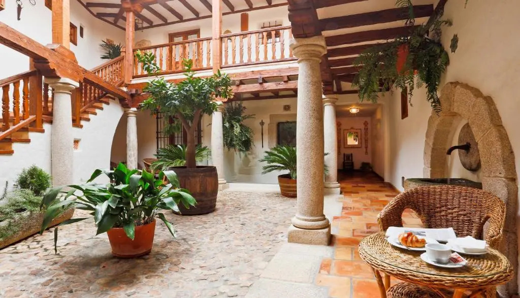 Posada del Tio Juanón