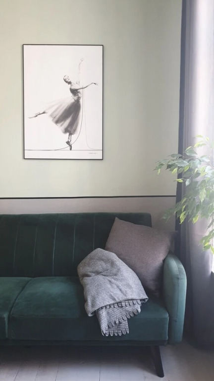 Ruska 50 - Retro Apartment In The City Center