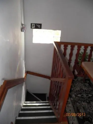 Pousada da Montanha