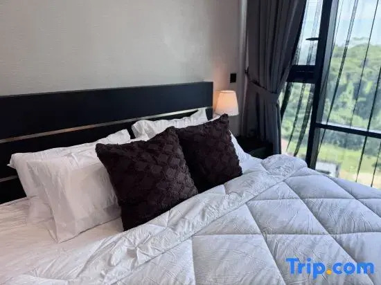 Opus Residences Kuala Lumpur by Infini Suites