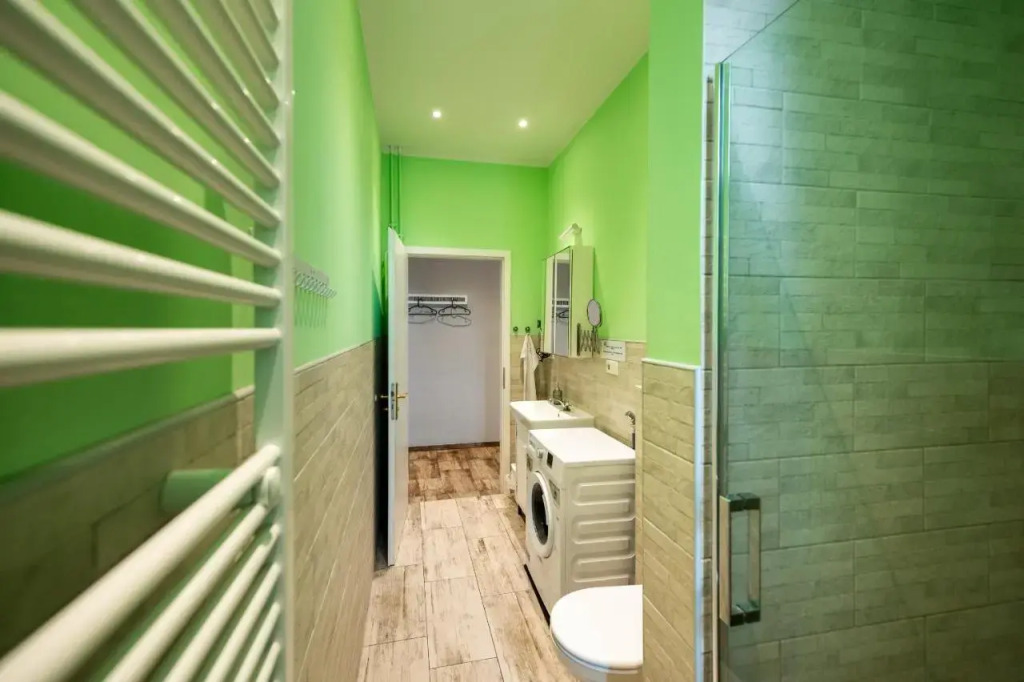 Ferienwohnung Bis 8 Personen