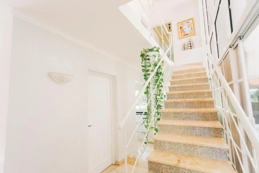 Villa en punta cana