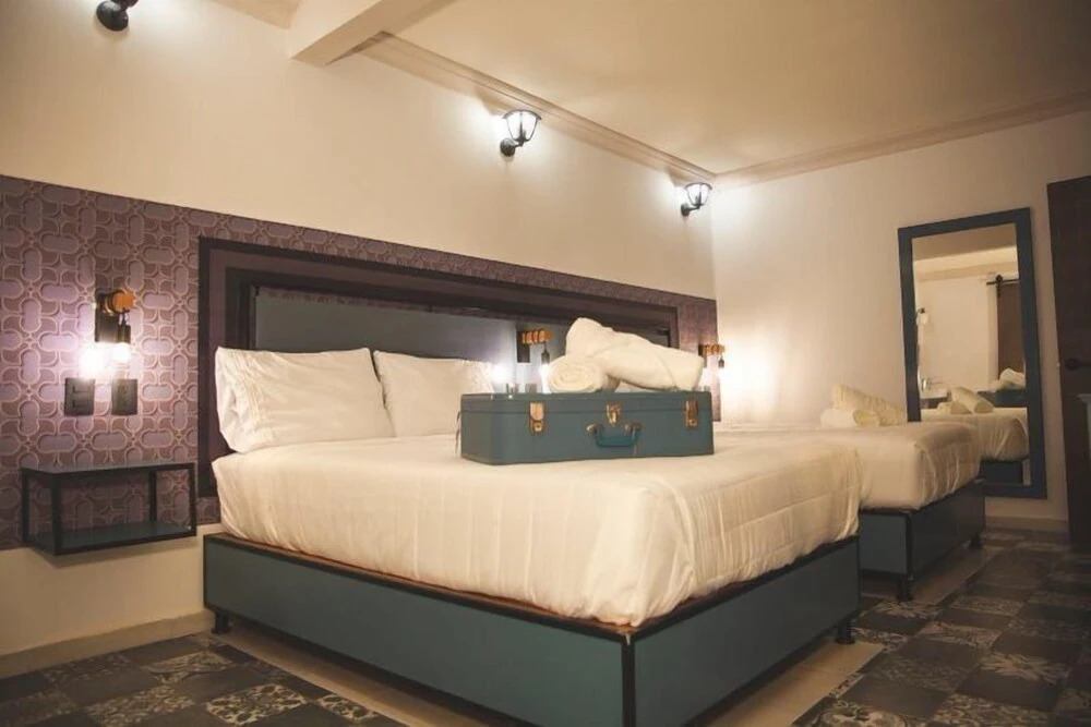 Añoranza Hotel Boutique